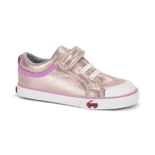 Load image into Gallery viewer, KRISTIN SNEAKER - Sikes Children&#39;s Shoe Store