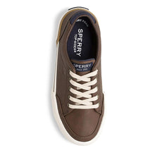 Load image into Gallery viewer, Sperry Big Kid&#39;s Harbor Tide Sneaker