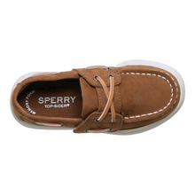 Load image into Gallery viewer, Sperry&#39;s Little Kid&#39;s Cup II Junior Boat Shoe