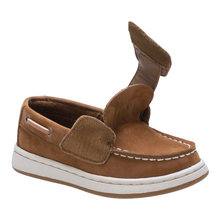 Load image into Gallery viewer, Sperry&#39;s Little Kid&#39;s Cup II Junior Boat Shoe