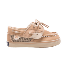 Load image into Gallery viewer, Sperry Bluefish Crib Junior Boat Shoe