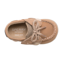 Load image into Gallery viewer, Sperry Bluefish Crib Junior Boat Shoe