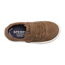 Load image into Gallery viewer, Sperry Spinnaker Washable Junior Sneaker- Little Kid&#39;s