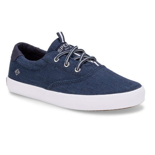 Sperry Spinnaker Washable Sneaker- Big Kid's