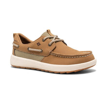 Load image into Gallery viewer, Sperry Fairwater PLUSHWAVE Boat Shoe
