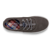 Load image into Gallery viewer, Sperry Spinnaker Washable Sneaker- Big Kid&#39;s