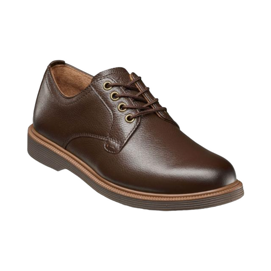 Florsheim Supacush Jr. Plain Toe Oxford