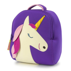 Dabbawalla Unicorn Backpack