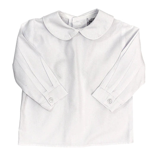 Bailey Boys Boys Button Back Shirt
