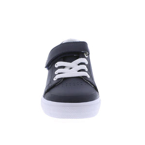 Footmates Reese Leather Sneaker