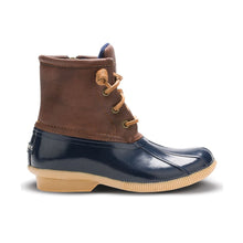 Load image into Gallery viewer, Sperry Big Kid&#39;s Saltwater Duck Boot