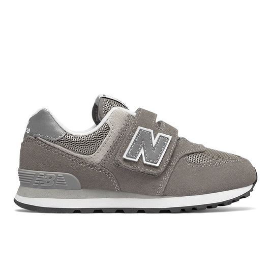 New Balance 574 Core Hook and Loop Sneaker