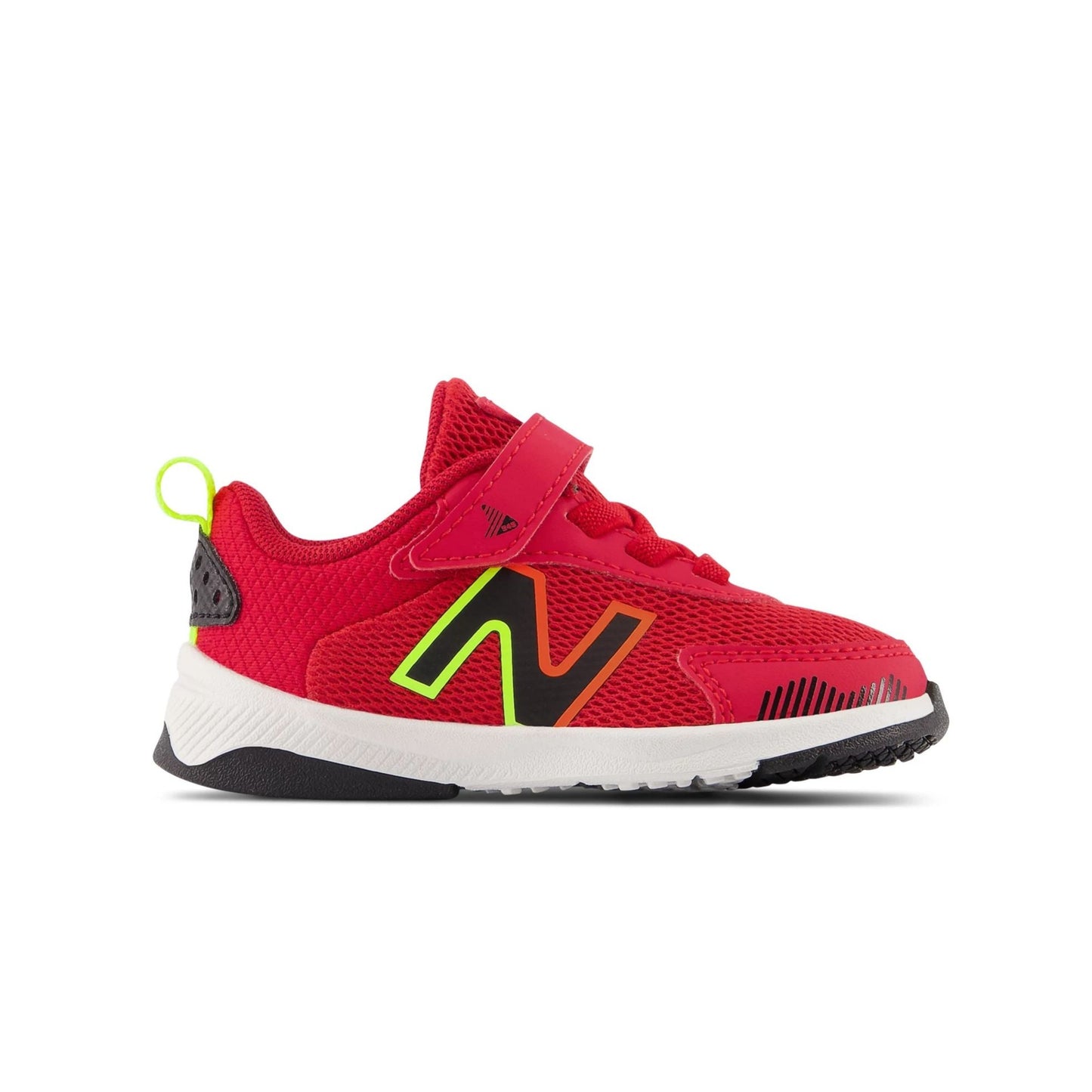 New Balance Dynasoft 545 Bungee Lace with Top Strap