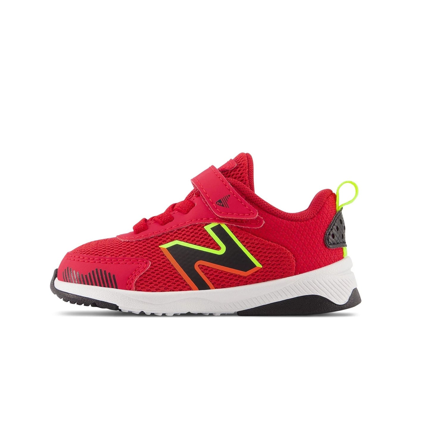 New Balance Dynasoft 545 Bungee Lace with Top Strap