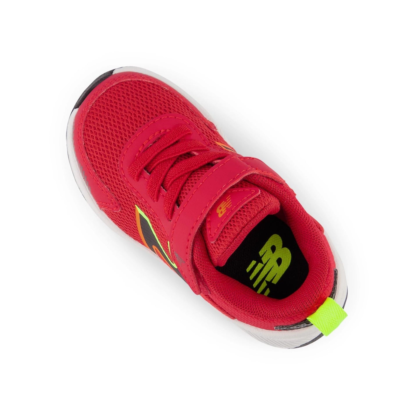 New Balance Dynasoft 545 Bungee Lace with Top Strap