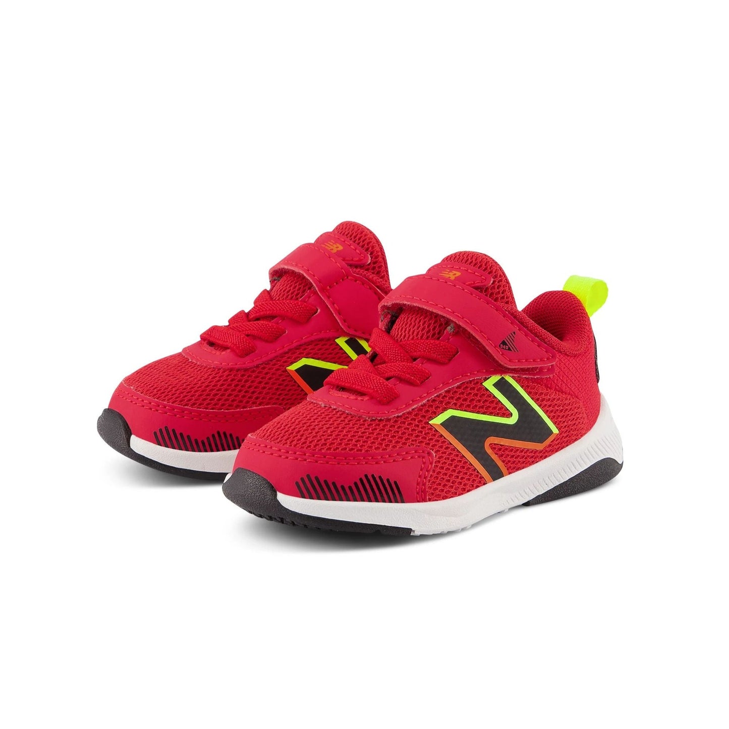 New Balance Dynasoft 545 Bungee Lace with Top Strap