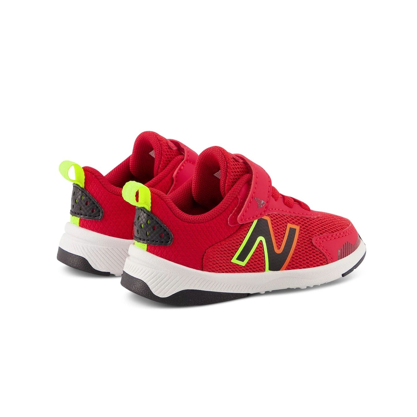 New Balance Dynasoft 545 Bungee Lace with Top Strap