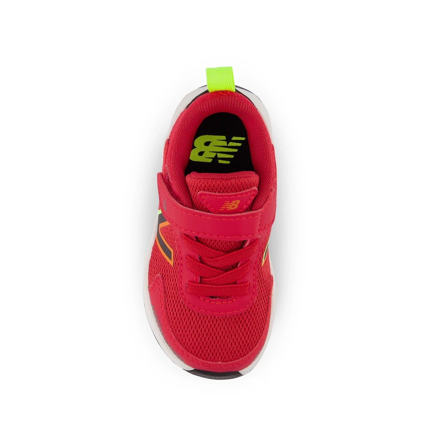 New Balance Dynasoft 545 Bungee Lace with Top Strap