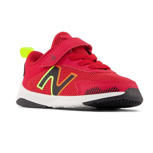 New Balance Dynasoft 545 Bungee Lace with Top Strap