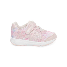 Load image into Gallery viewer, Stride Rite Light-Up Glimmer Sneaker- Little Kids&#39;
