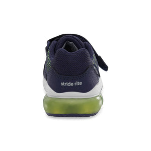 Stride Rite Lumi Bounce Sneaker- Big Kids'