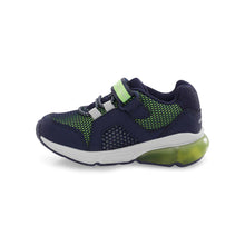 Load image into Gallery viewer, Stride Rite Lumi Bounce Sneaker- Big Kids&#39;