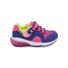 Load image into Gallery viewer, Stride Rite Lumi Bounce Sneaker- Little Kids&#39;