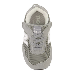 New Balance 515 Velcro Classic Sneaker- Toddler
