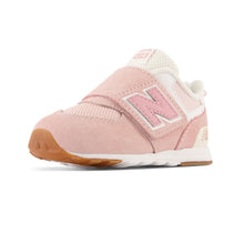 Load image into Gallery viewer, New Balance 574 New-B Hook &amp; Loop Sneaker