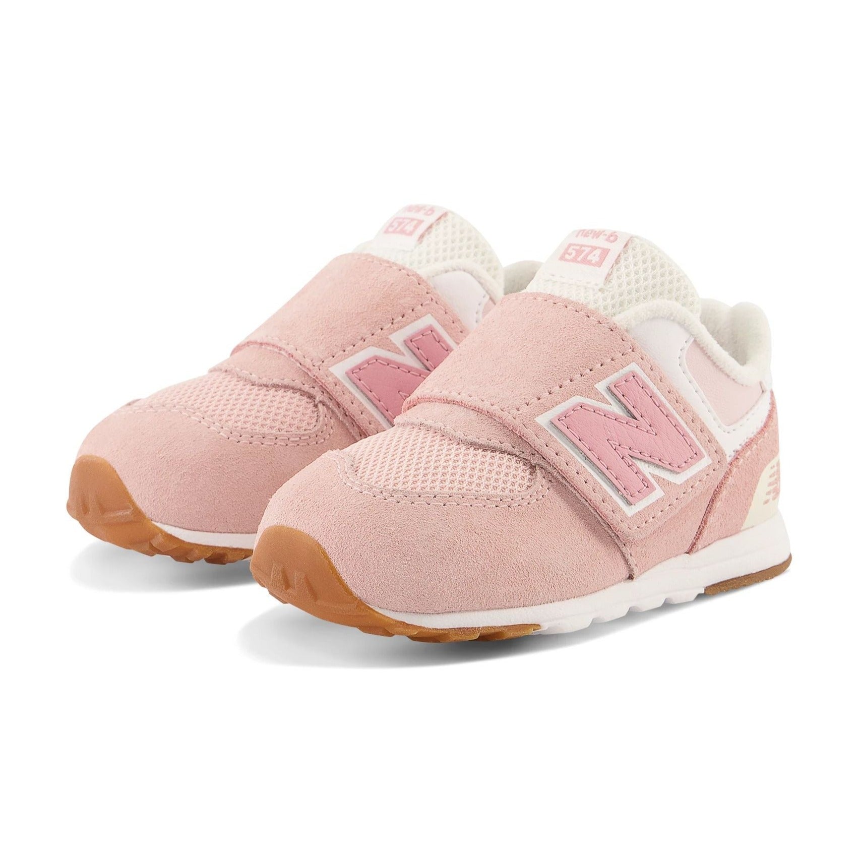 New balance baby shoe hotsell