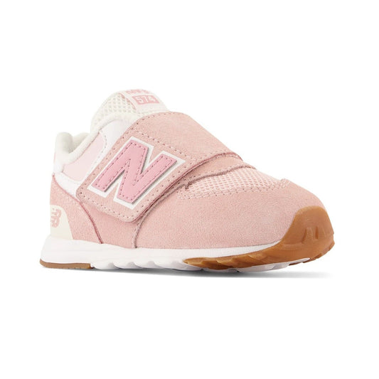 New Balance 574 New-B Hook & Loop Sneaker