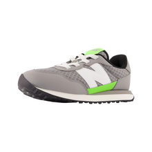 Load image into Gallery viewer, New Balance 237 Bungee Sneaker- Little Kids