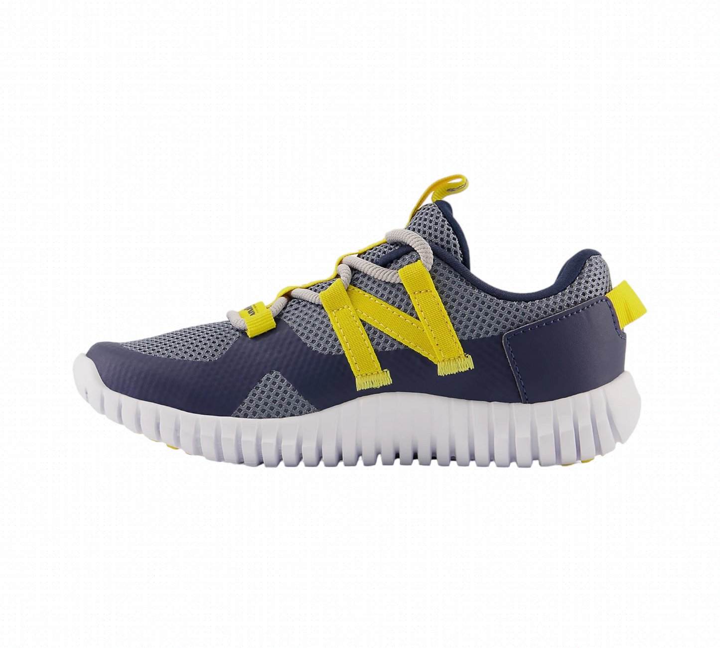 New Balance Playgruv v2 Bungee Sneaker