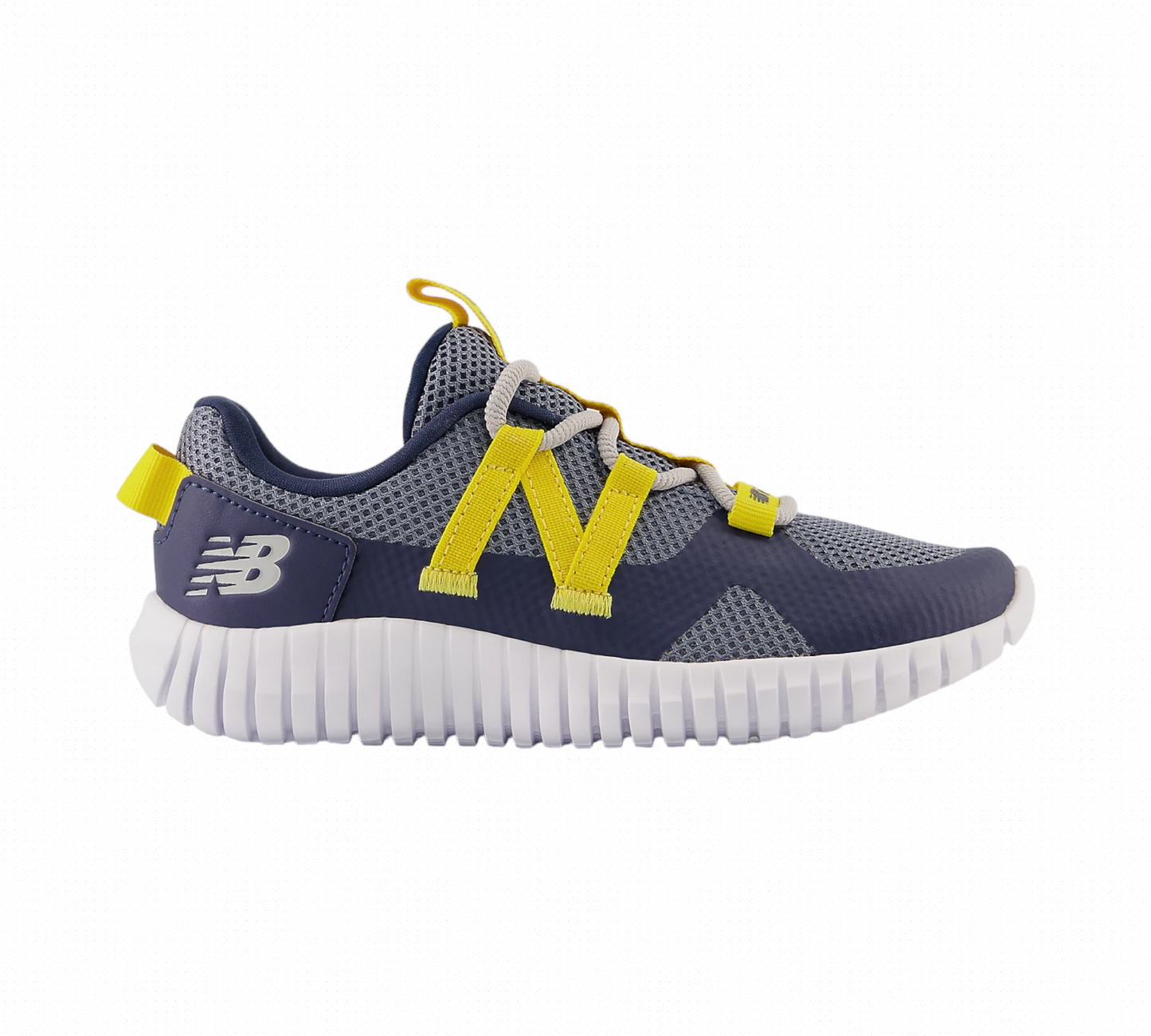 New Balance Playgruv v2 Bungee Sneaker