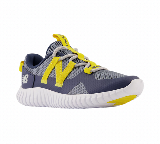 New Balance Playgruv v2 Bungee Sneaker