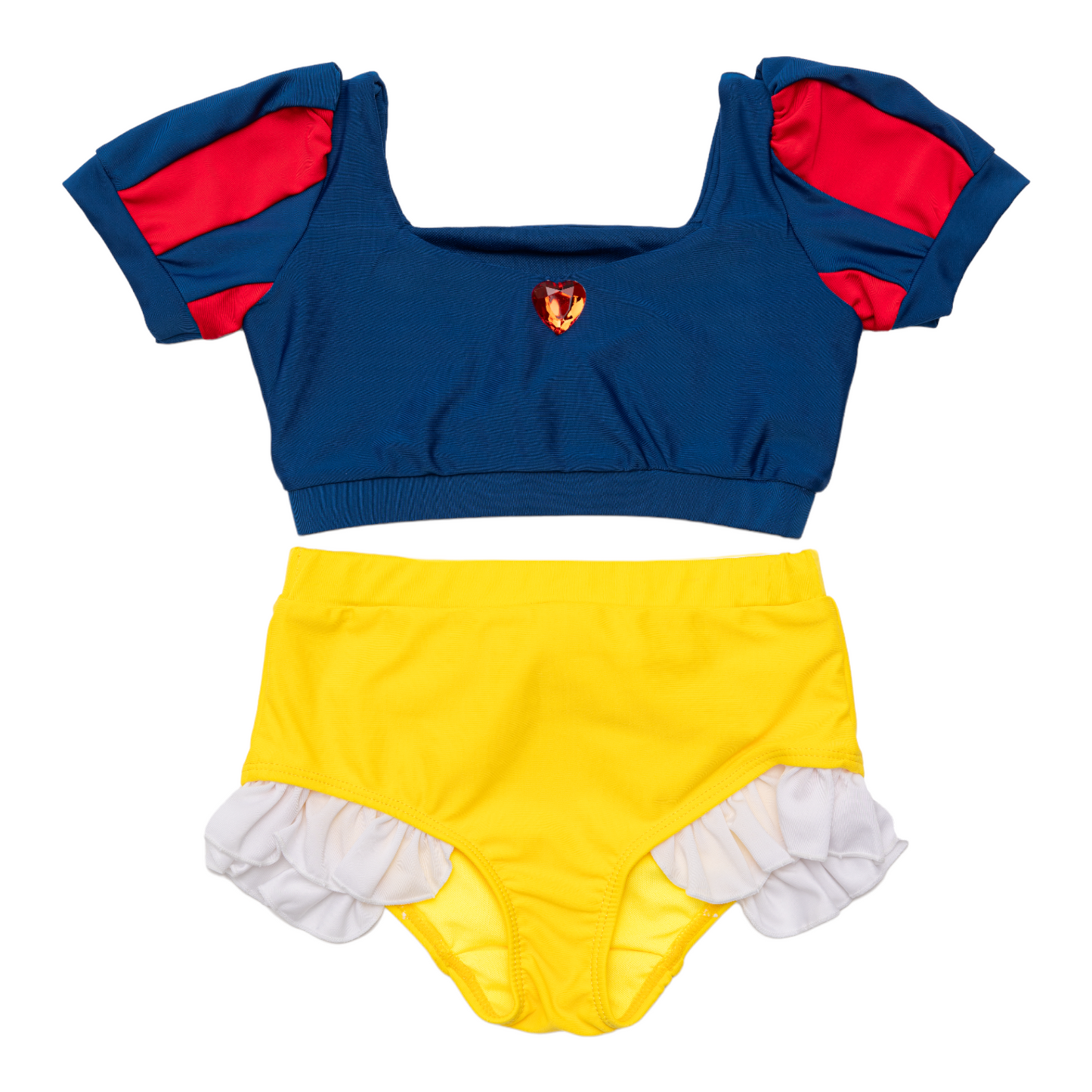 Great Pretenders Snow White Swimsuit