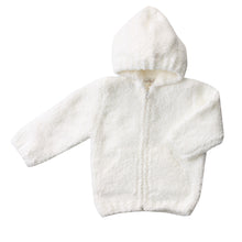 Load image into Gallery viewer, Angel Dear Chenille Hoodie