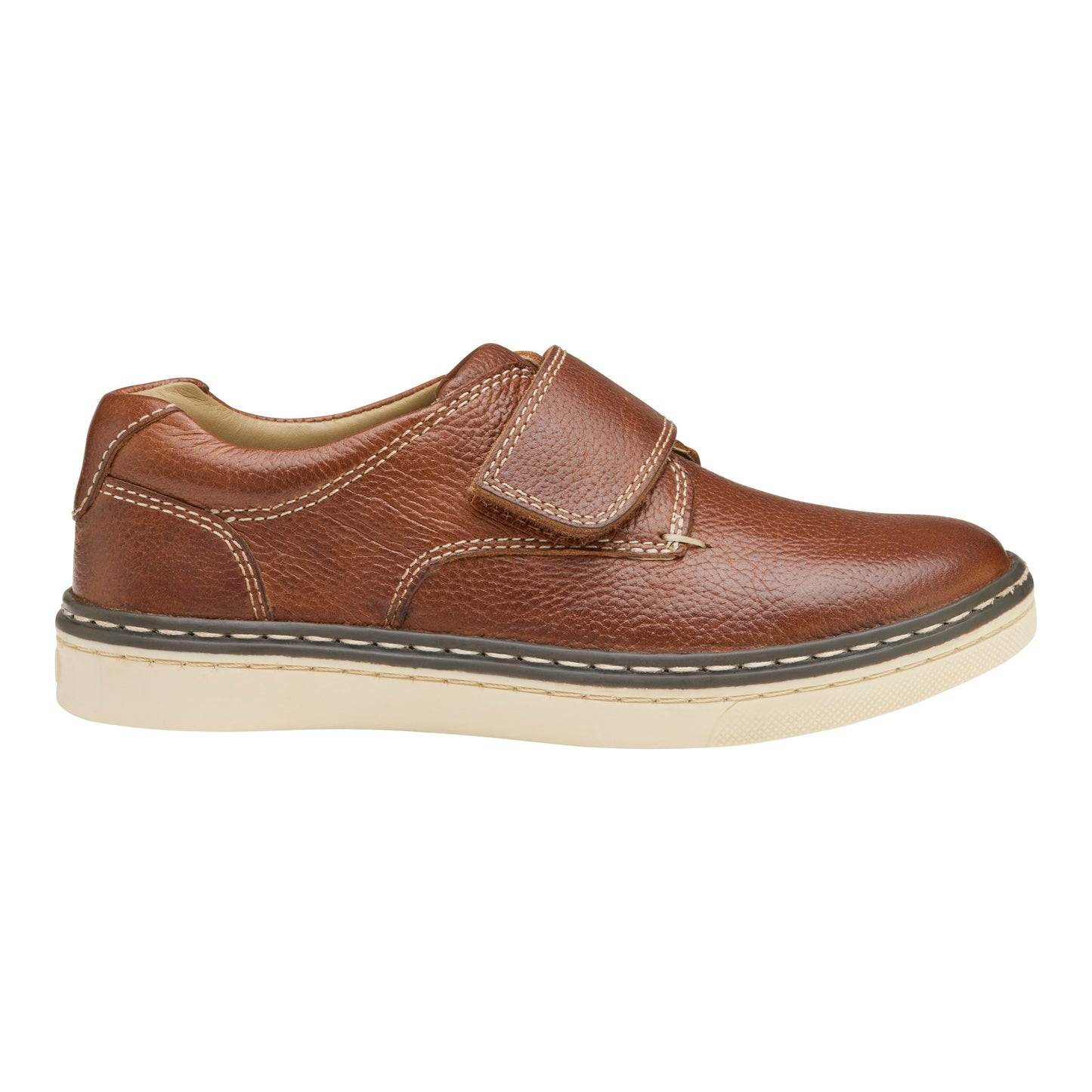 Johnston & Murphy McGuffey Slip-On- Little Kid