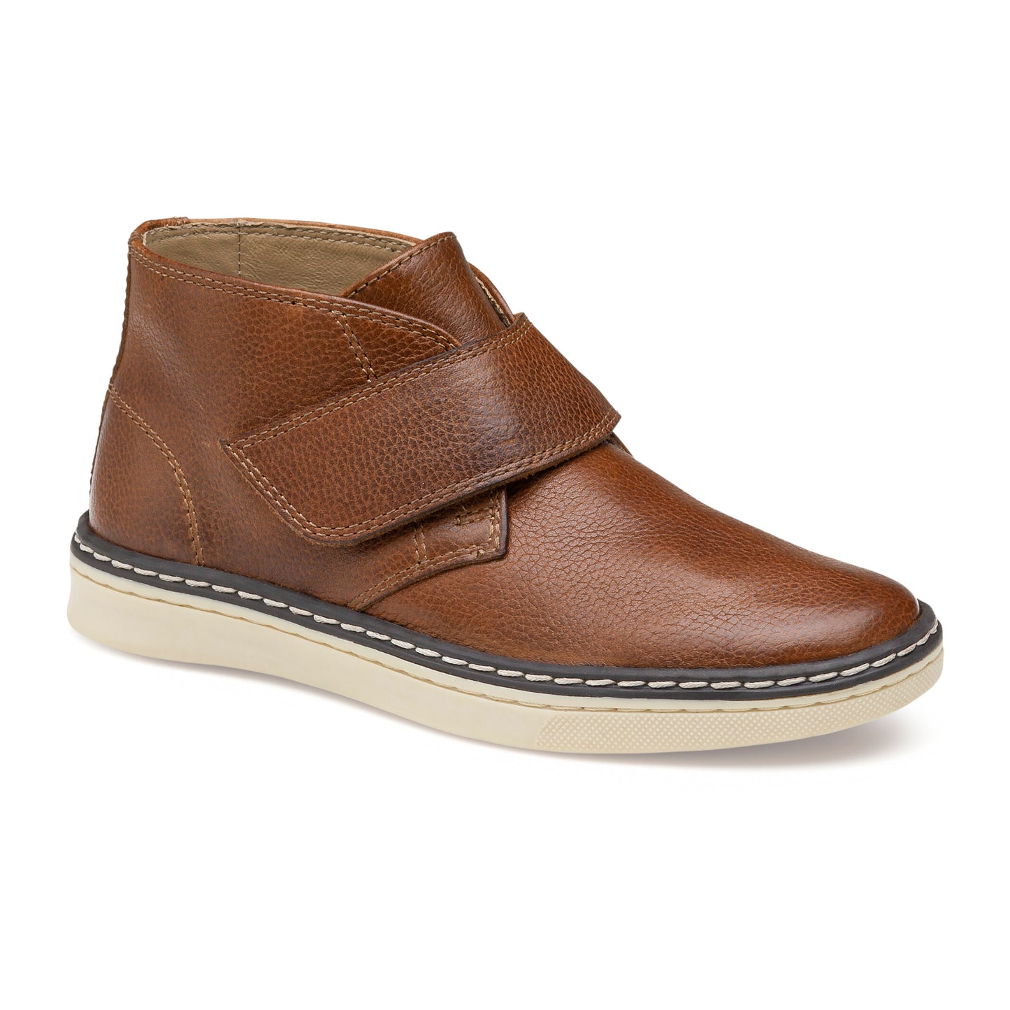 Johnston & Murphy McGuffey Chukka- Toddler