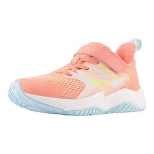 Rave Run v2 Bungee Lace with Top Strap Sneaker